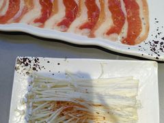 -外婆掌柜·东北家庭烤肉(托乐嘉店)