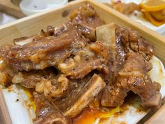 -临江酒店-中餐厅