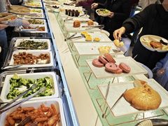 -素满香·全民食养自助(长宁龙之梦店)