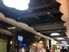 -物美大卖场(玉蜓桥店)