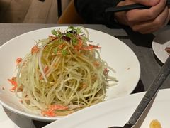 -小厨娘淮扬菜(奥体博览中心奥美店)