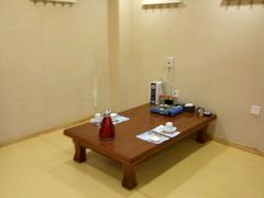 -青瓦餐厅·生鱼片·韩园烤肉(西塔店)