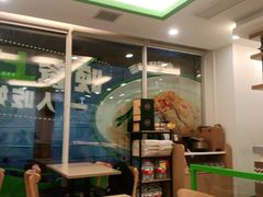 -老乡鸡(淮河路步行街店)