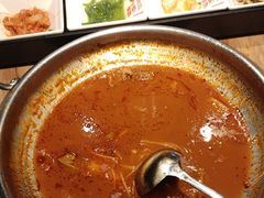 -炉小哥烤肉(朗悦公园茂店)