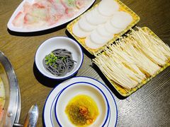 -土著渔匠·养生蝴蝶鱼(香樟路店)