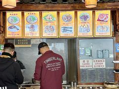-沈记土鸡米线(七星街品牌中心店)