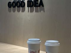 -Seesaw Coffee(西岸凤巢店)