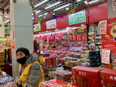 -老同盛(昌里路店)