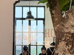 -The Workshop Coffee