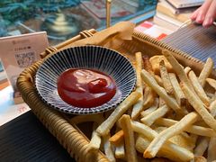 -咖法森林·咖啡  酒吧(天河店)