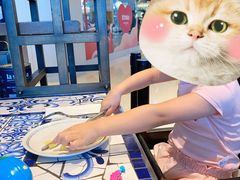 -PIZZA BIANCA(万象城店)