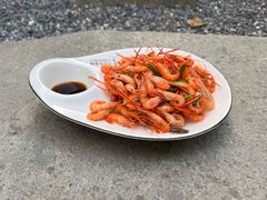-红灯笼姥姥饭店·江景餐厅