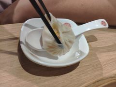 -老班长手工灌汤包(望京华彩店)