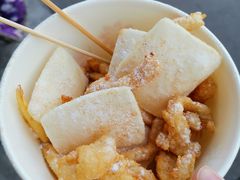 -鸡柳大人(宁大店)
