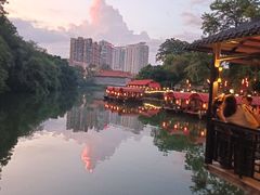 -侨美·唐荔园·40年地道粤菜