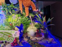 -涨巢·潮玩水疗局