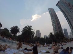 世贸滨江花园热带风情会所-梅森休闲健身(滨江店)