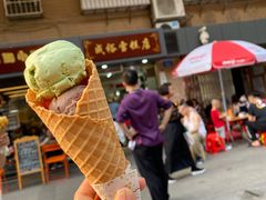 -成裕雪糕店(士多店)