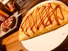 -食戟