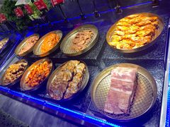 -火叮叮自助烤肉·现切牛肉(茂业店)