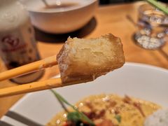 土豆-saigon saigon | 西贡西贡(滨北店)
