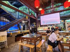 -鹅滋道(甘坑古镇店)