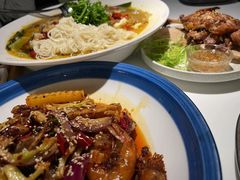 -撒椒·四川江湖菜(西单大悦城店)