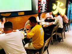 -枪火串烧·东北特色烧烤(罗湖总店)