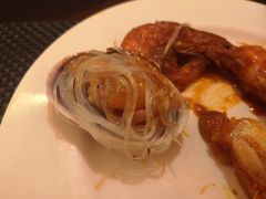 -天伦松鹤大饭店·欣妮咖啡