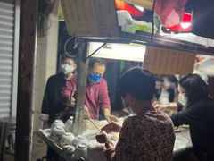 -勤記甜品