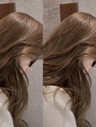 点击看大图 -时尚殿堂salon