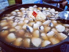 -拾下卜卜贝•海鲜火锅