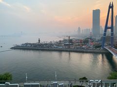 -川旺角川粤融合菜•海景餐厅(星海广场店)