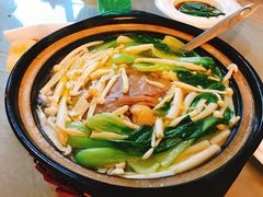 -迎晨餐厅(青芝坞店)