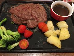 -必胜客(东大桥店)