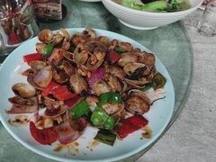 -崖口红树林海鲜餐厅