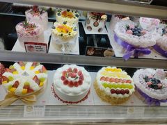 -TOUCH泰奇(奉贤宝龙城市广场店)