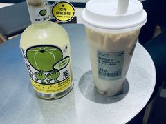 -喜茶(东莞汇一城店)