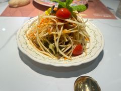 -泰椰里·泰国餐厅(智慧城广百广场店)