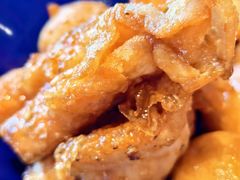 -小吊梨汤·北京菜·烤鸭(双井乐成中心店)