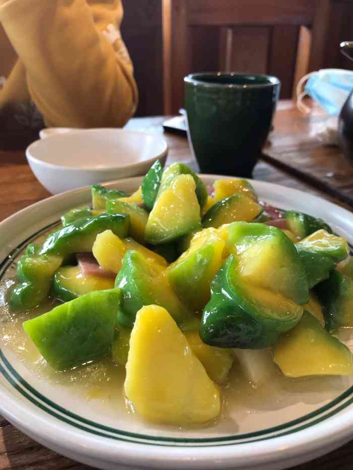 顺义祥云小镇美食图片