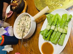 -茉莉餐厅(悦方idmall店)
