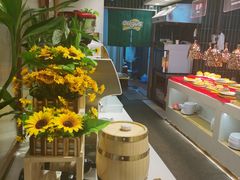 -好伦哥披萨(地坛店)