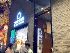 -汤城小厨•粤菜•靓汤(苏州街店)