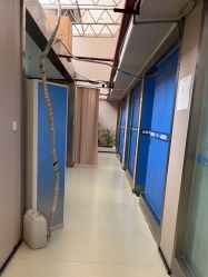 -应超小李飞刀整形