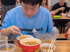 -江三王记牛杂馆(总店)