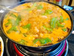 -湘肠香火锅店(团结湖店)