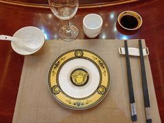 -迪拜七星酒店·京港酒楼