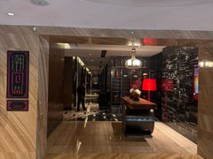 -广州汇华希尔顿逸林酒店