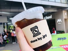 -JPG canteen(广州乐峰广场店)